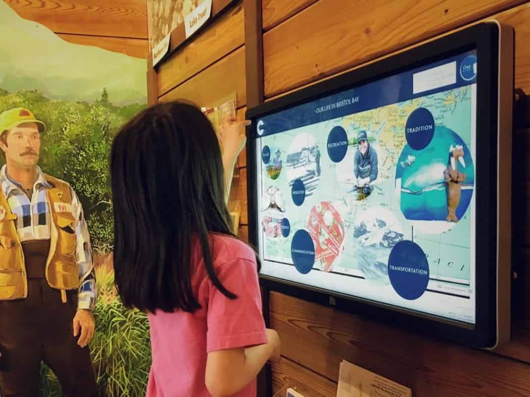 Digital Signage for Museums 101 min Digital Signage for Museums