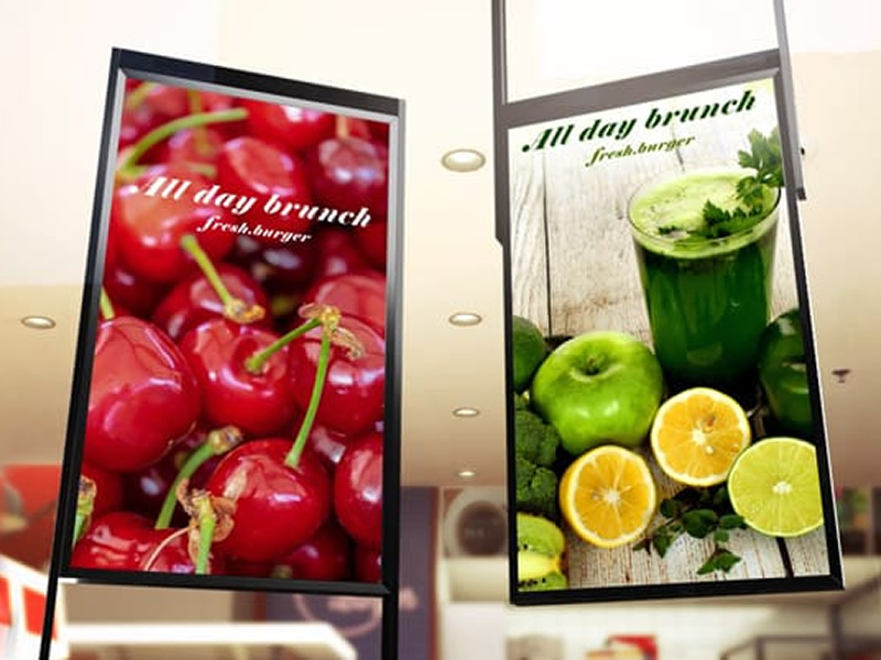 Revolutionizing Advertising: The Dual Si